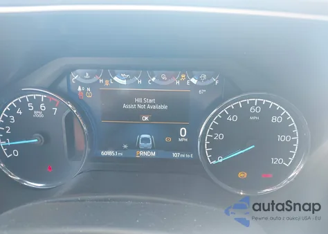 2022 Ford F-150 Xlt z USA, uszkodzony, nr VIN 1FTFW1E81NKE55688